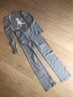 Grijze pyama Egomaniac, Kinderen en Baby's, Verzenden, Gebruikt, Broek