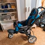 Chicco buggy met toebehoren, Kinderen en Baby's, Ophalen of Verzenden, Zo goed als nieuw