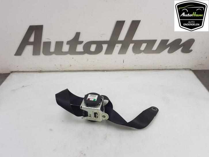 VEILIGHEIDSGORDEL RECHTS VOOR Mini Mini Open (R52), Auto-onderdelen, Interieur en Bekleding, Mini, Gebruikt