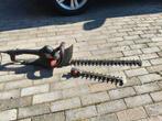 Metabo heggenschaar, Tuin en Terras, Heggenscharen, Ophalen, Zo goed als nieuw