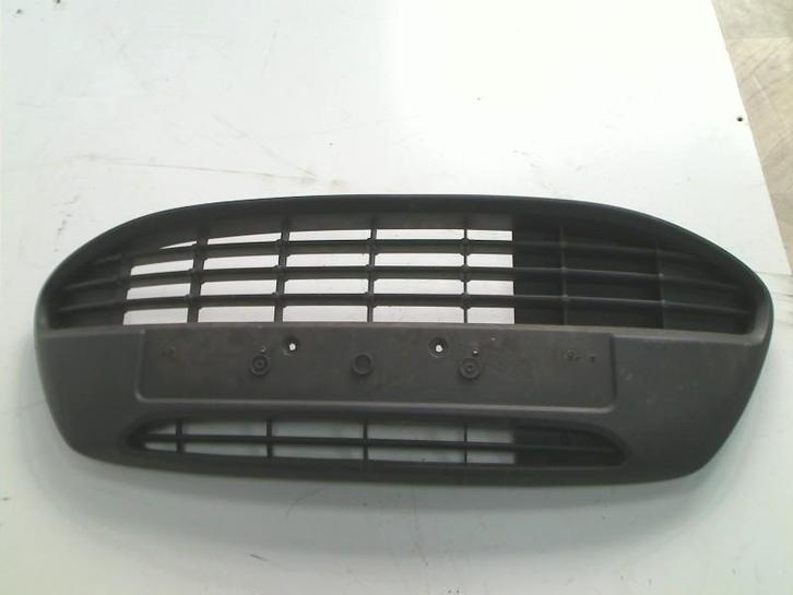 CALANDRE Ford Ka II (01-2008/05-2016) (735437417), Autos : Pièces & Accessoires, Carrosserie & Tôlerie, Ford, Utilisé