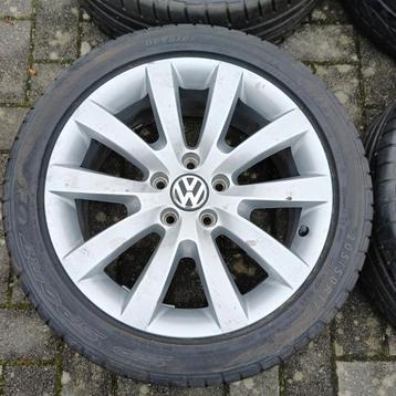 Velgen Volkswagen VW  beschikbaar voor biedingen