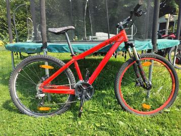 VTT Scott 26', Autres marques, Enlèvement, Utilisé, Hommes