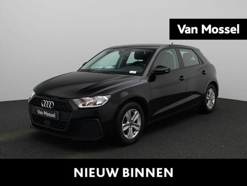 Audi A1 Sportback 1.0 30 TFSI 81kW S tronic Attraction B.E, Auto's, Audi, Bedrijf, Te koop, A1, Airconditioning, Bluetooth, Climate control