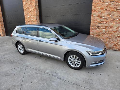 Passat / AUTOMAAT DSG / GARANTIE ! / verwarmde zetels, Auto's, Volkswagen, Bedrijf, Te koop, Passat, ABS, Achteruitrijcamera, Adaptive Cruise Control