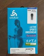 Sous pantalon odlo active sport underwear M & XXL, Ophalen