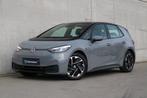 Volkswagen ID.3 ID.3 Pro - 426km Range-Navigatie-Zetelverwa, Auto's, Volkswagen, Zwart, ID.3, 108 kW, 5 zetels