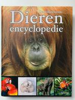 De geillustreerde dierenencyclopedie, Ophalen of Verzenden, Zo goed als nieuw