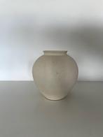 vase en céramique texturé ZARA HOME, Maison & Meubles, Accessoires pour la Maison | Vases, Enlèvement, Utilisé, Moins de 50 cm