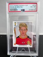 Kevin de Bruyne RC World Cup 2014 PSA 6, Hobby & Loisirs créatifs, Comme neuf, Enlèvement ou Envoi