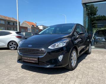 Ford Fiesta 1.0 EcoBoost - 37.183 KM! beschikbaar voor biedingen