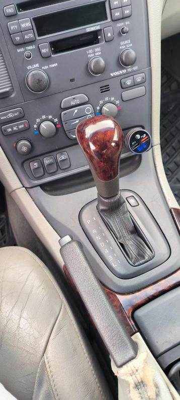 Volvo, Autos, Particulier, Achat, S80