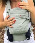Draagzak Babylonia flexia, Kinderen en Baby's, Babydragers en Draagdoeken, Zo goed als nieuw, Buik, Draagzak, Ophalen