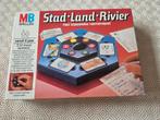 Stad land rivier, Ophalen of Verzenden, Zo goed als nieuw