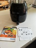 Philips XL heteluchtfriteuse, Ophalen, Gebruikt, Airfryer, 1000 t/m 1499 gram