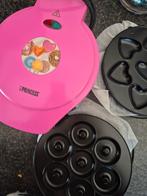 Princess magic bakery, Ophalen, Zo goed als nieuw