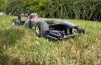 Nitro RC auto Rally & F1, Hobby en Vrije tijd, Ophalen, Zo goed als nieuw, Nitro, Auto offroad