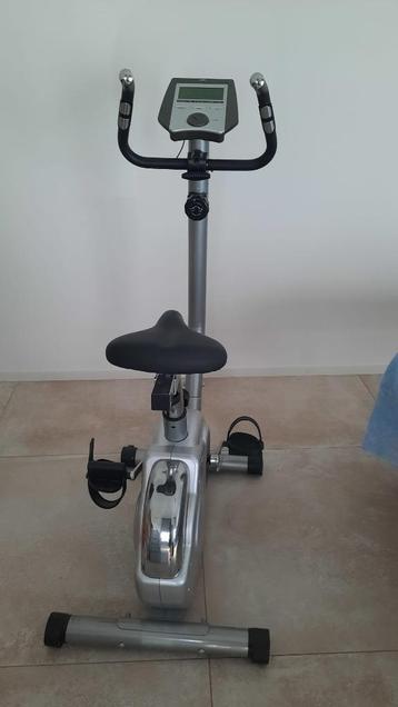 Hometrainer beschikbaar voor biedingen
