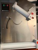 Pizzadeegroller + Werktafel, Zakelijke goederen, Ophalen, Gebruikt, Bakkerij en Slagerij