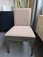 Chaises grand hôtel de roche bobois couleur brun, kaki, Comme neuf, Brun, Enlèvement, Roche bobois