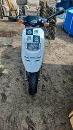 Fast rider 183cc en tph 172 stage 1, Fietsen en Brommers, Ophalen, Zo goed als nieuw