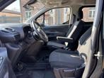2021 OPEL COMBO AUTOMAAT // L2H1 Dubbel Cabine /17850 EURO, Stof, Zwart, 1499 cc, Combo Tour
