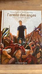 Armee des ombres 3, Envoi, Comme neuf