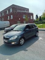 Skoda Fabia 1.2 HTP Ambiente, Parkeersensor, Euro 5, Particulier, Stadsauto