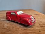Blikken speelgoed auto made in Italy, Ophalen of Verzenden, Gebruikt, Auto