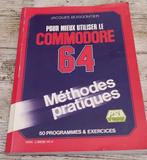 Pour mieux utiliser le Commodore 64, Boeken, Informatica en Computer, Ophalen of Verzenden, Gelezen, Programmeertaal of Theorie