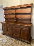 Buffet salle à manger, Maison & Meubles, Armoires | Buffets, Avec tiroir(s), 200 cm ou plus, Utilisé, 50 à 75 cm