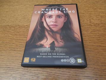 Where the craw dads sing - 2022 beschikbaar voor biedingen
