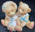 Peluches adorées Heidi et David 1992, Enlèvement ou Envoi, Comme neuf