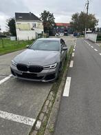 Bmw 530e Hybried, Auto's, Automaat, Overige kleuren, Berline, 5 deurs