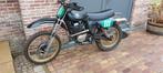 Suzuki dr  400   1981 rij klaar, Fietsen en Brommers, Brommers | Oldtimers, Ophalen