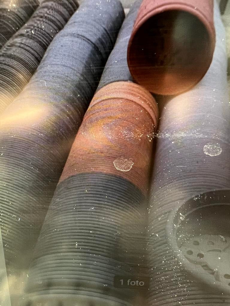 plantenschotels, Ophalen, Rond, Kunststof