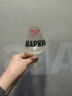 Hapkin glas, Comme neuf, Enlèvement ou Envoi