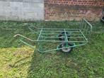 Old Timer Gardener Cart, Ophalen