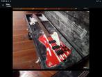 Epiphone Thunderbird Pro IV full custom relic, Muziek en Instrumenten, Snaarinstrumenten | Gitaren | Bas, Ophalen, Zo goed als nieuw
