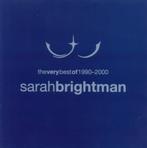 CD- Sarah Brightman - The Very Best of ..., Cd's en Dvd's, Cd's | Pop, Verzenden
