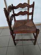 antieken stoel, Antiek en Kunst, Ophalen