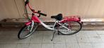 Kinderfiets 24 inch, Ophalen, Zo goed als nieuw, 24 inch, Versnellingen