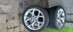 velgen bmw x1, Auto-onderdelen, Banden en Velgen, Gebruikt, Velg(en), Personenwagen, Ophalen