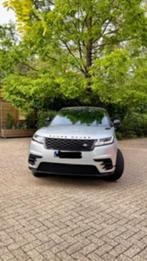 LANDROVER RANG ROVER VELAR, Auto's, Automaat, Start-stop-systeem, 4 cilinders, 211 g/km