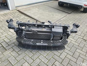 Kia Sportage 2010 - 2016 voorfront met koelerpakket compleet beschikbaar voor biedingen