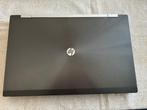 ** HP Elitebook 8760 **, Ophalen of Verzenden, Gebruikt, 17 inch of meer, 8 GB