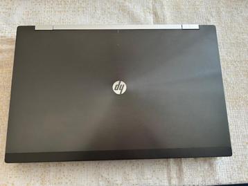** HP Elitebook 8760 ** beschikbaar voor biedingen