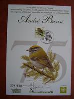 3391 - 2005 - Buzin - 204/550, Enlèvement ou Envoi