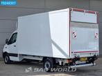 Mercedes Sprinter 314 CDI Laadklep Zijdeur Bakwagen MBUX Meu, Tissu, Propulsion arrière, Achat, 3 places