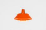 Kleurrijke Deense vintage lamp, jaren 60., Ophalen, Zo goed als nieuw